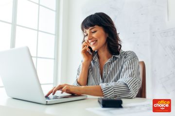 Ergonomic Desk Setup: How to Create a Comfortable and Productive Workspace